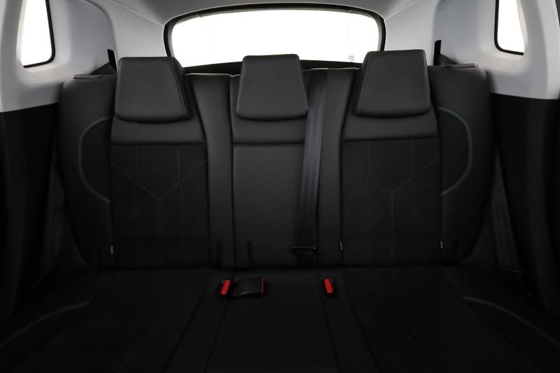 Peugeot 2008 1.6 Blue-HDi Crossway 120 ch