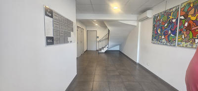 Bureau - 25 m² - 1 pièce