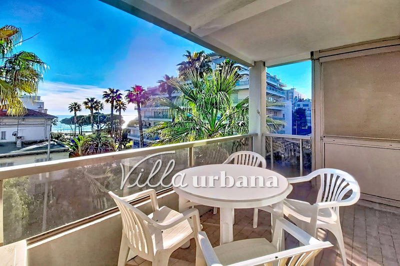 Appartement - 36 m² - 2 pièces