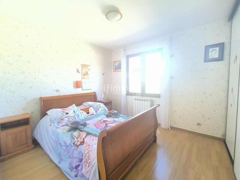 Maison - 122 m² - 4 pièces