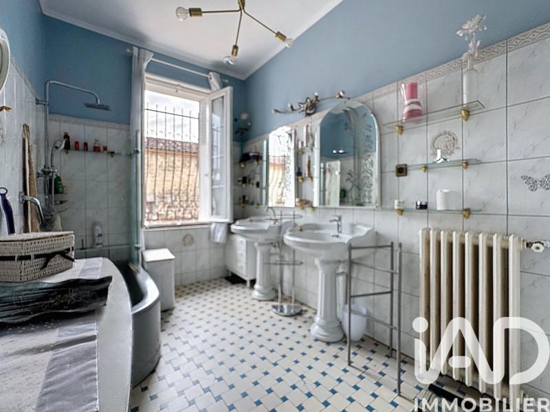 Maison - 117 m² - 4 pièces