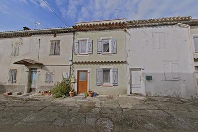 Maison - 52 m² - 3 pièces