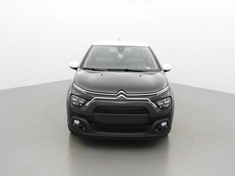 Citroën C3 Shine Pack 110 Puretech E