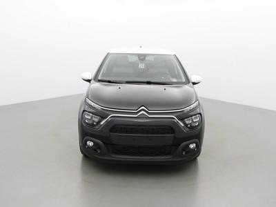 Citroën C3 Shine Pack 110 Puretech E
