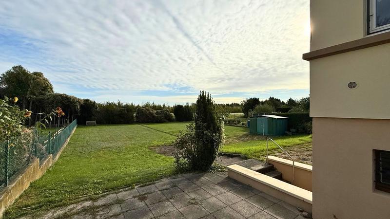 Maison - 103 m² - 4 pièces