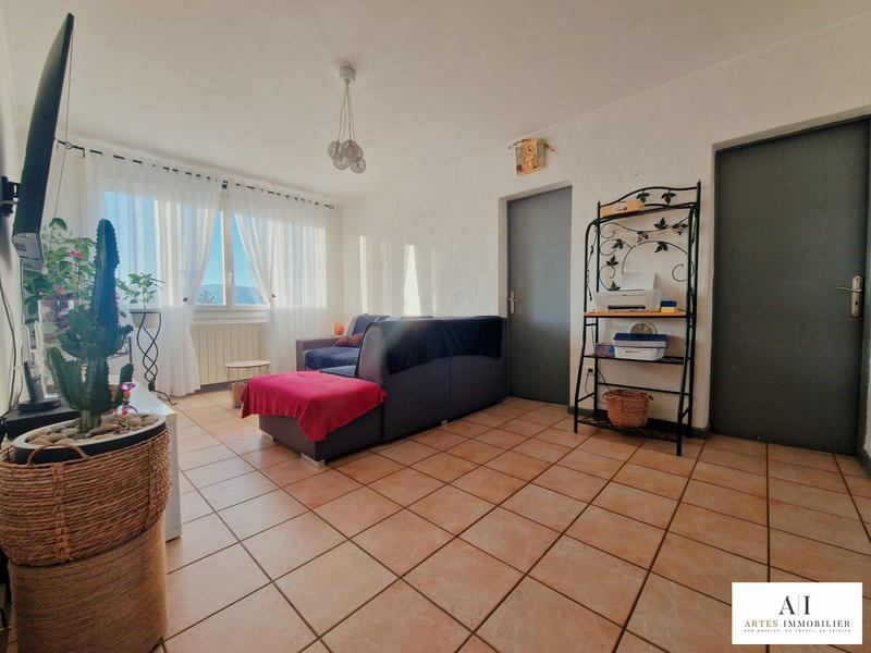 Appartement - 78 m² - 5 pièces