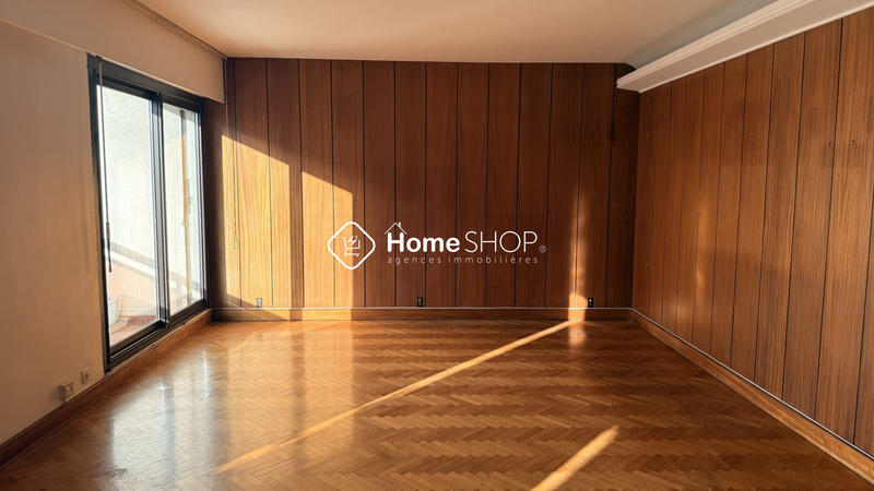 Appartement - 204 m² - 6 pièces