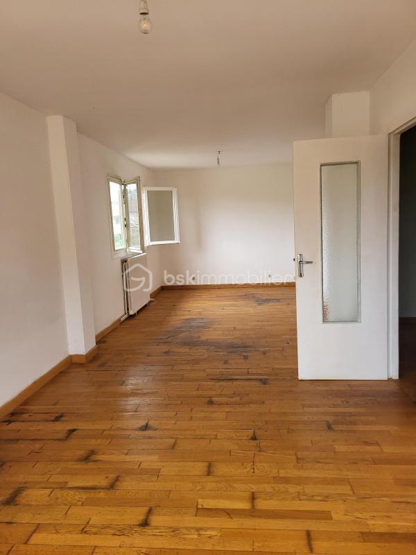 Maison - 69 m² - 3 pièces