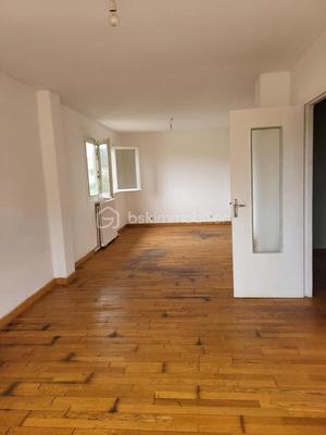 Maison - 69 m² - 3 pièces