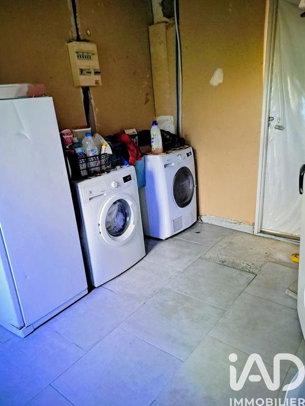 Maison - 175 m² - 6 pièces