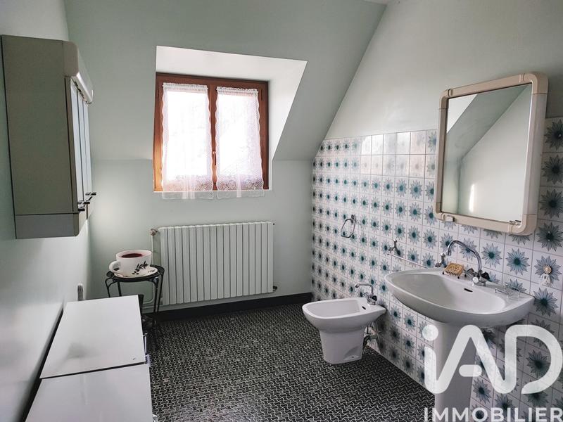 Maison - 155 m² - 5 pièces