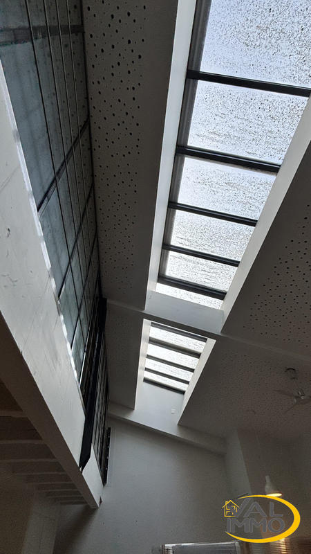 Local commercial - 154 m²