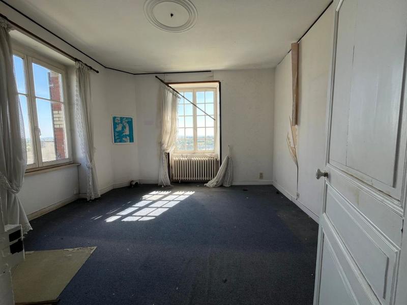 Maison - 134 m² - 7 pièces