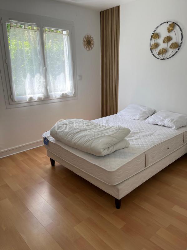 Maison - 88 m² - 4 pièces