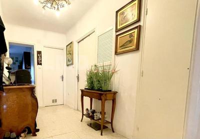 Appartement - 57 m² - 2 pièces