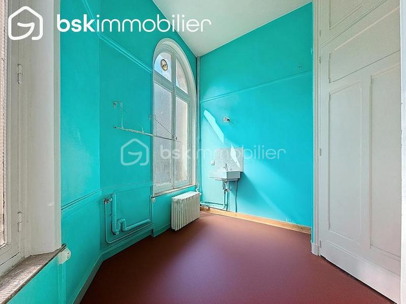 Maison de maîtres - 305 m² - 10 pièces