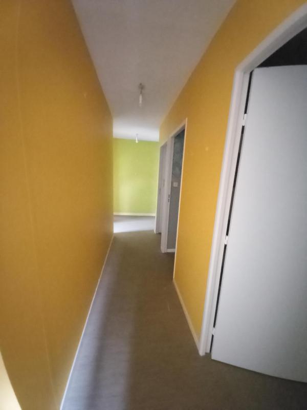 Appartement - 79 m² - 3 pièces