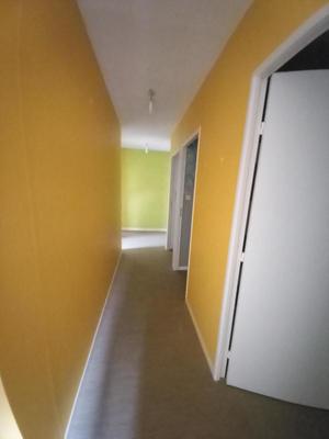 Appartement - 79 m² - 3 pièces