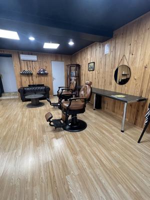 Immeuble - 265 m² - 9 pièces