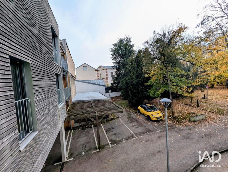 Appartement - 45 m² - 1 pièce