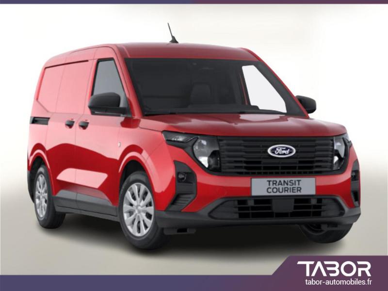 Ford Transit Courier 125 Trend Cam régul. Pdc