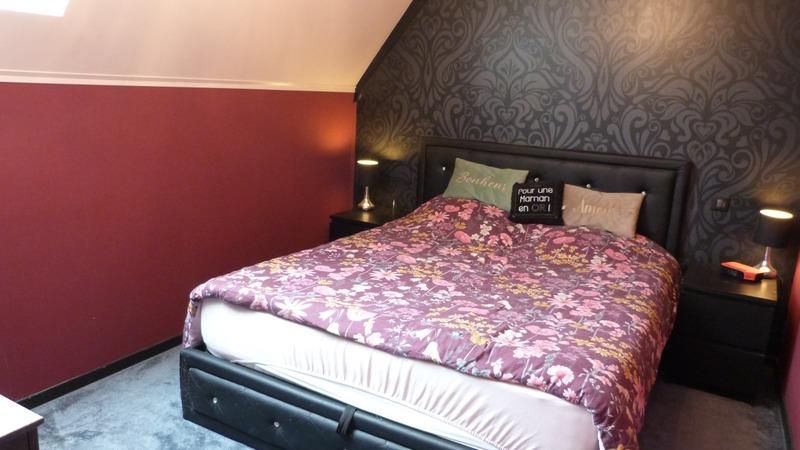 Maison - 209 m² - 7 pièces