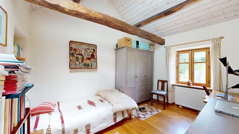 Maison - 305 m² - 10 pièces