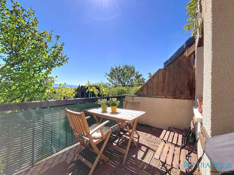 Maison - 139 m² - 6 pièces