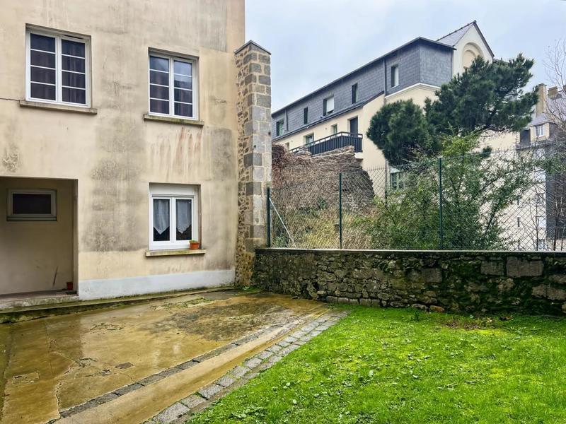 Appartement - 22 m² - 1 pièce