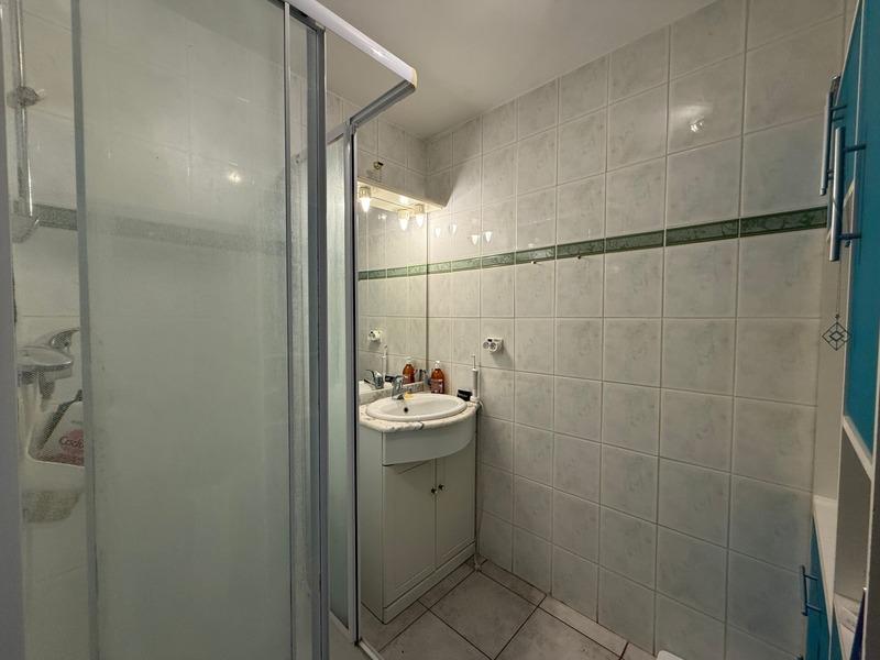 Appartement - 65 m² - 2 pièces