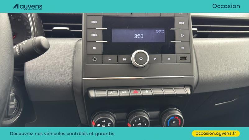 Renault Clio Ste 1.5 Blue dCi 85ch Air