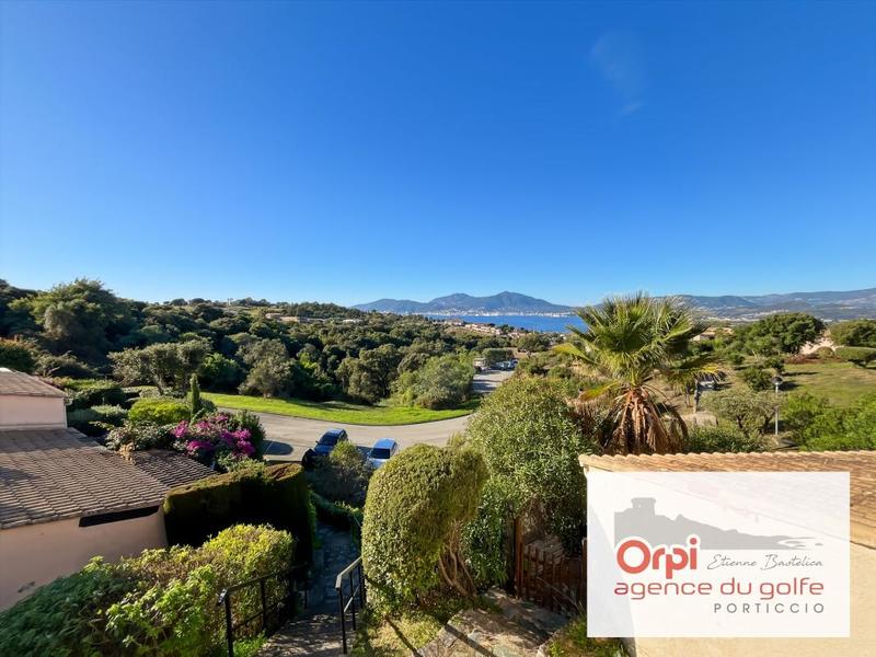 Appartement - 34 m² - 3 pièces