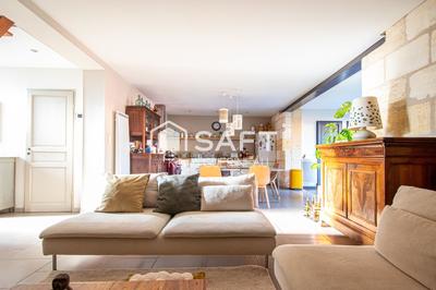 Villa - 158 m² - 6 pièces