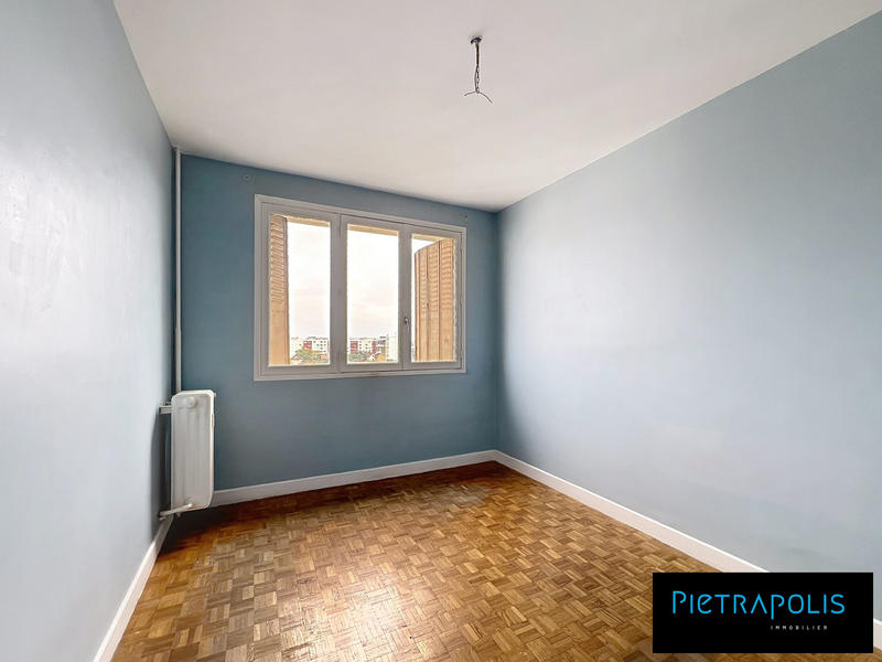 Appartement - 67 m² - 4 pièces