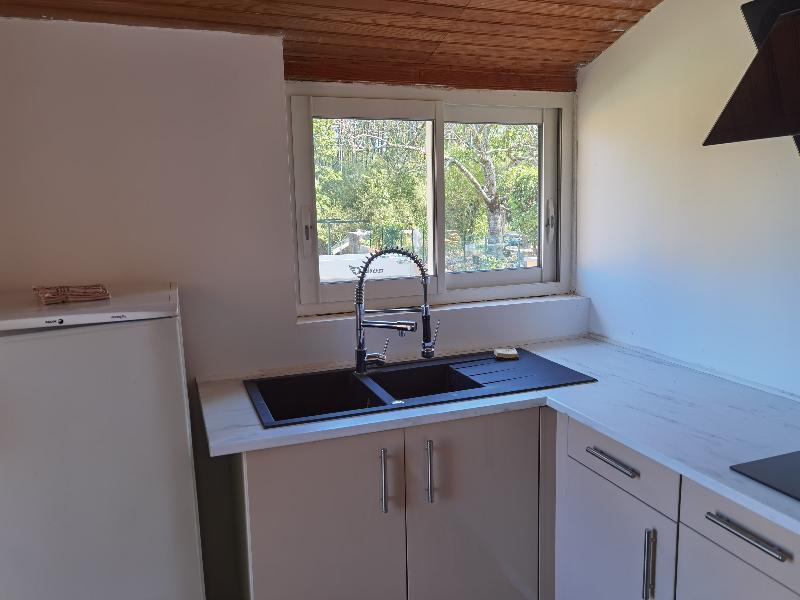 Maison - 50 m² - 2 pièces