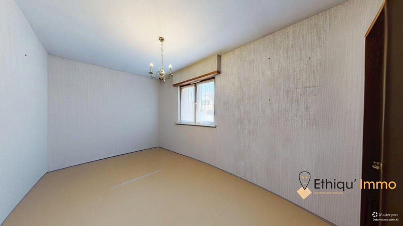 Maison - 117 m² - 6 pièces