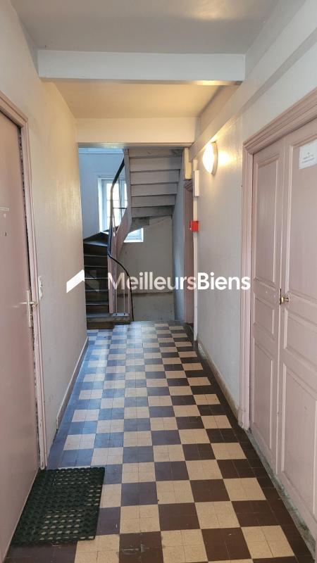 Immeuble - 360 m² - 12 pièces