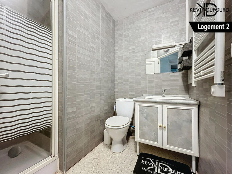 Mas - 160 m² - 9 pièces