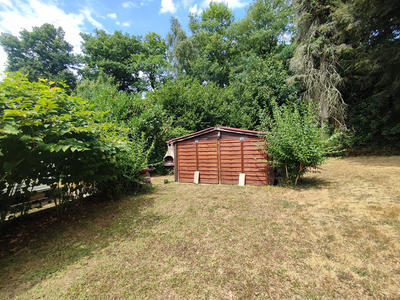 Maison - 32 m² - 3 pièces