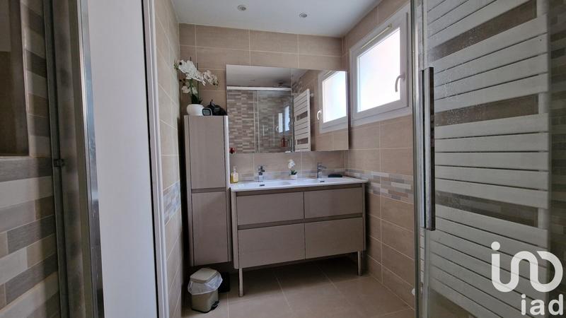 Appartement - 85 m² - 4 pièces