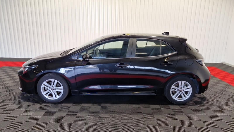 Toyota Corolla Pro Hybride 122h Dynamic Business