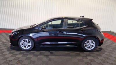 Toyota Corolla Pro Hybride 122h Dynamic Business