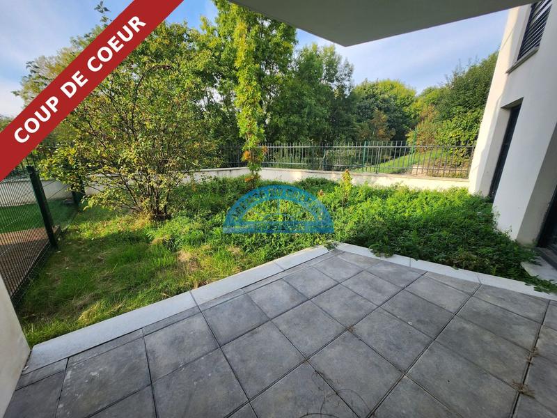 Appartement - 73 m² - 3 pièces