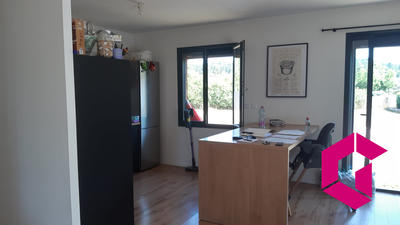 Châlet - 103 m² - 4 pièces