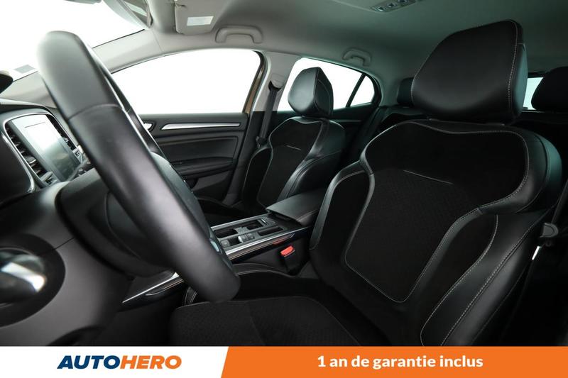 Renault Mégane 1.6 dCi Energy Intens 130 ch