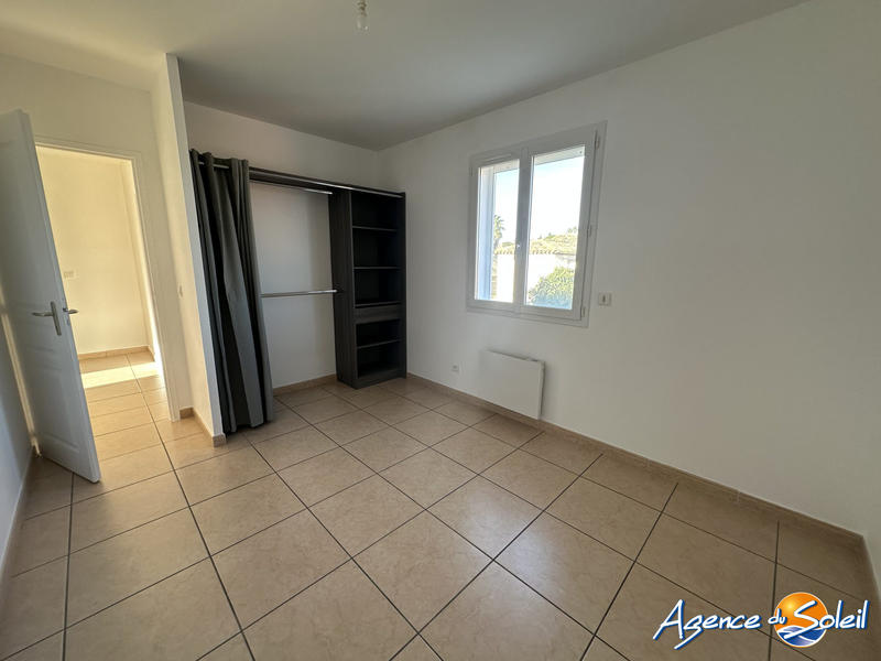 Villa - 84 m² - 4 pièces