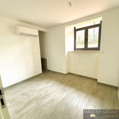 Appartement - 120 m² - 4 pièces