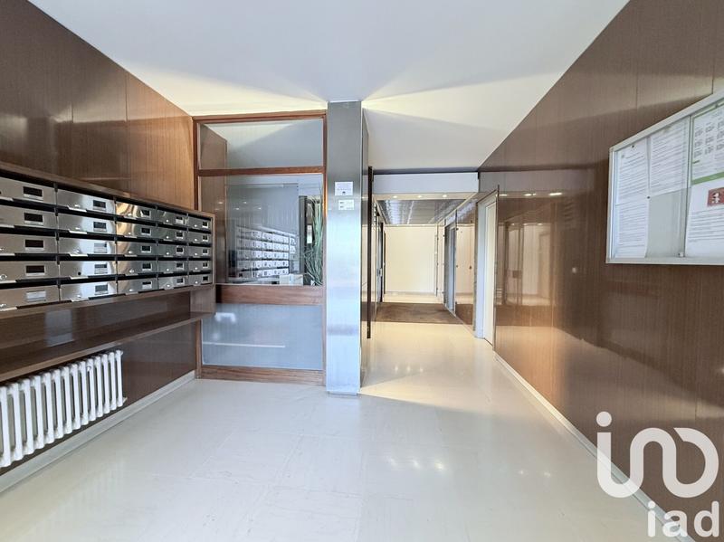 Appartement - 79 m² - 3 pièces