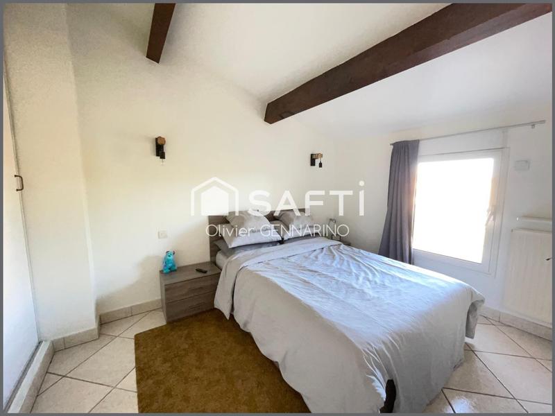 Appartement - 77 m² - 3 pièces