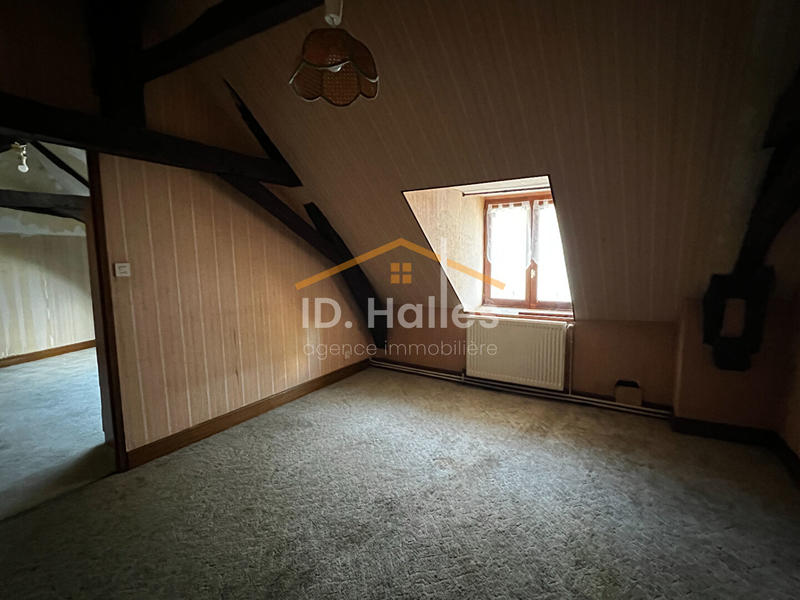 Maison - 109 m² - 4 pièces